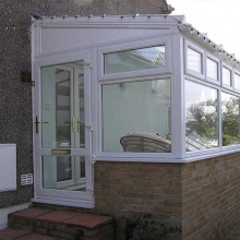 Conservatories | South Wales | Welsh Windows