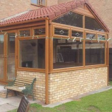 Conservatories | South Wales | Welsh Windows