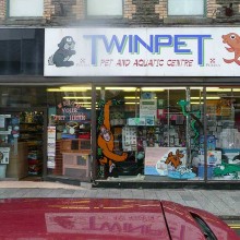 Shop Fronts | South Wales | Welsh Windows