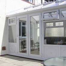Glazing | Conservatories | South Wales