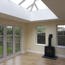 Glazing | Conservatories | South Wales